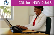 ICDL for Individuals