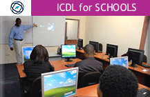 ICDL for Teachers/Students