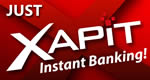 Xapit Instant Banking